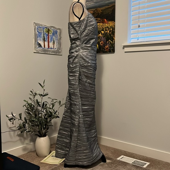 NWT Alex Evenings Mermaid Gown - Picture 5 of 15